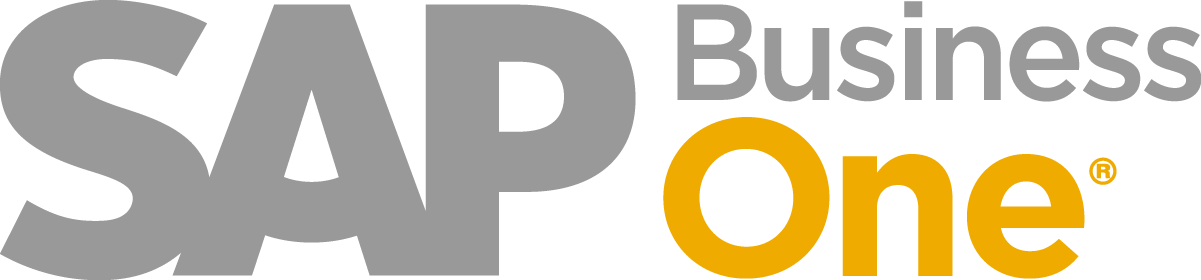 Sap b1 logo